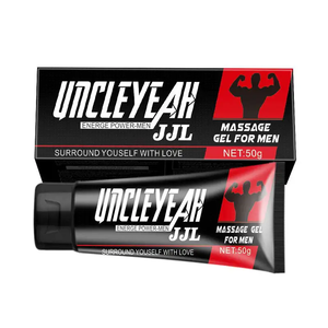 Nueva Crema para Agrandar el Pene, Crema de Masaje para Engrosar y Aumentar el Tamaño del Pene, Productos Afrodisíacos para la Erección Masculina - Product Image 5