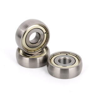 Fournisseurs de roulements à billes à gorge profonde 6301ZZ spéciaux non standard 12*36*12mm, commandes en gros recevront des prix préférentiels - Product Image 4