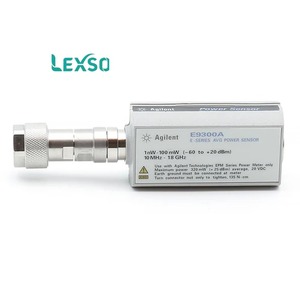 Sensor de Potencia Media Serie E Keysight E9300a Lexso - Product Image 1