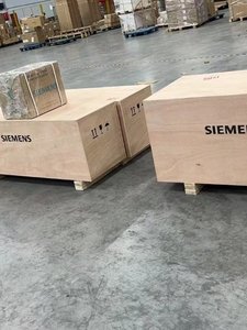 Convertidor SINAMICS DCM 6RA8093 4LS22 0AA0/6RA8095 4LS22 0AA0, Controlador de Velocidad para Motor Industrial, en Stock - Product Image 1