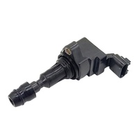 ملف إشعال UF491 C1552 12578224 12638824 لسيارات جنرال موتورز إيكوتك شيفروليه ماليبو إكوينوكس بويك ريجال 2.0 لتر 2.4 لتر