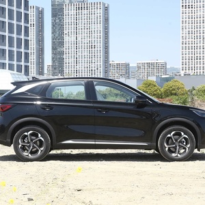 รถยนต์ใหม่ BYD Yuan Plus รุ่น Smart Driving Edition ปี 2025 ระยะทางวิ่งสูงสุด 510 กม. รถ SUV พลังงานไฟฟ้าล้วน - Product Image 4