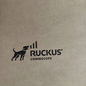 Ruckus R550 Indoor <b>Access</b> <b>Point</b> <b>POE</b> Function WiFi Wireless 901-R550-WW00 - Product Image 3