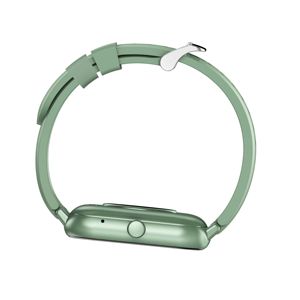 Reloj Inteligente DF ZL54CJ Económico con Pantalla de 1.83 Pulgadas para Hombre y Mujer, Resistente al Agua IP67, Llamadas por Bluetooth, Monitor de Ritmo Cardíaco y Contador de Pasos - Product Image 6