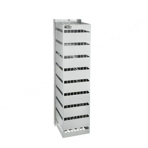 Resistencia de frenado A BB SAFUR90F575 SAFUR80F500 SAFUR125F500 SAFUR200F500 - Product Image 1