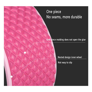 Z &amp; M Yoga material de EVA de 3D de punto flotante masaje hombro abierto belleza dragado Meridian rebote <span class=keywords><strong>la</strong></span> estabilidad Fitness de <span class=keywords><strong>la</strong></span> rueda - Product Image 2