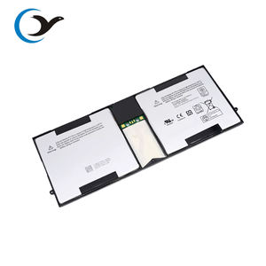 Аккумулятор P21GU9 для ноутбука Microsoft Surface Pro 2 1601 Pro 1 1514 2ICP5/94/104 P21GU9 - Product Image 1