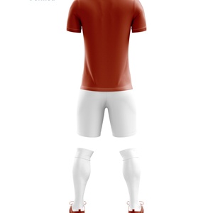 New Arrival Unisex Quick Dry Tennis Sports Wear Custom Netball Shirts Sublimation Printed <b>Table</b> Tennis Wear Sets for Sale - Product Image 2