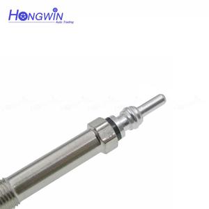 4 Pcs/set T-urbo Diesel Heater Glow Plugs Heater pour Ssangyong <span class=keywords><strong>Actyon</strong></span> & Sports Kyron Rexton Genuine No.:6641590001 A6641590001 - Product Image 6