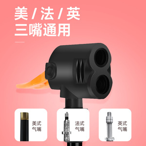 High Precision Pressure Gauge 0-160Psi For Bicycle Electric Bike <b>Car</b> Tire <b>Inflation</b> Measurement Tool - Product Image 5
