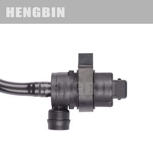 Válvula Solenoide del Canister de Carbón, Pieza de la Bomba de Combustible 13907506739 - Product Image 4