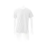 Camiseta Blanca para Adultos, Merchandising Personalizado - Product Image 2