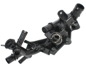 Boîtier de thermostat de pièces automobiles de haute qualité pour R-enaults D-acias 0.9 1.2 <span class=keywords><strong>TCe</strong></span> 110606217R 110606217R 110608635R - Product Image 4