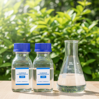 Hochreines Aluminiumhydrochlorid Aluminiumchlorhydrat Pulver Kosmetischer Antitranspirant Deodorant Inhaltsstoff