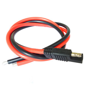Индивидуальный заказной жгут проводов для аккумулятора - Product Image 2