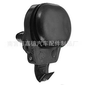 ตัวล็อคกระจกบานเลื่อนรถยนต์ MB416320 สำหรับอะไหล่ทดแทนมิตซูบิชิ ปาเจโร - Product Image 5