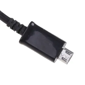 Câble de données Micro USB V8 pour <span class=keywords><strong>Samsung</strong></span> Galaxy S4 S5 S7, <span class=keywords><strong>le</strong></span> <span class=keywords><strong>moins</strong></span> <span class=keywords><strong>cher</strong></span> du marché - Product Image 3
