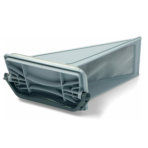 481010345281 <span class=keywords><strong>Filtre</strong></span> à peluches pour sèche-<span class=keywords><strong>linge</strong></span> <span class=keywords><strong>Whirlpool</strong></span>, pièces détachées pour sèche-<span class=keywords><strong>linge</strong></span> - Product Image 1