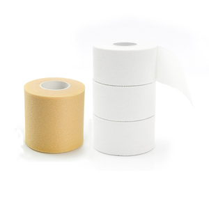 Waterproofing White Sport <strong>Football</strong> <strong>Sock</strong> <strong>Tapes</strong> - Product Image 5