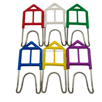 Manille de crochet de refroidissement en plastique de haute qualité pour équipement de refroidissement de volaille