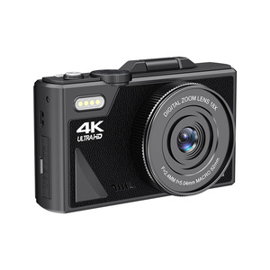 กล้องดิจิตอล W1 4K Ultra HD 64MP ซูมดิจิตอล 18 เท่า เหมาะสำหรับการเดินทาง นักเรียน และใช้ในบ้าน - Product Image 5