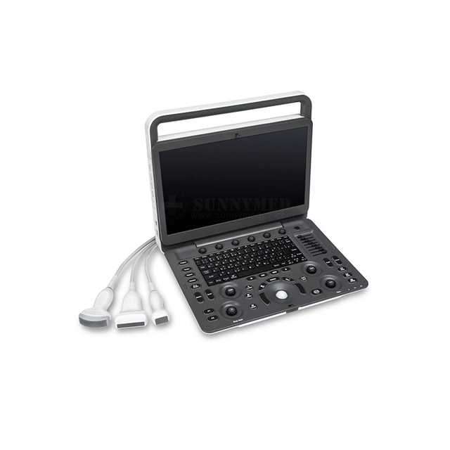 SonoScape E1 Exp Medical Color Doppler Ultrasound Machine 3d 4d 5d Ultrasound Scanner Sonoscape Portable Ultrasound Machine