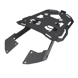 Support de bagages en acier pour moto NX400 NX500 2024-2025, <span class=keywords><strong>porte</strong></span>-bagages arrière, coffre supérieur, accessoires - Product Image 2