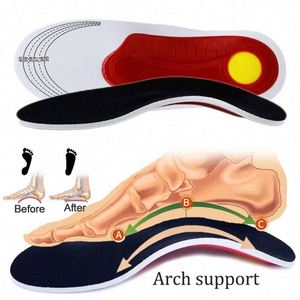 Groin Guard Neoprene Sports Protection <b>Insole</b> for Flatfoot Arch Support Breathable Ergonomic Design Kickboxing Style - Product Image 2
