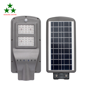 Foco Led <span class=keywords><strong>Solar</strong></span> 20w 40W <span class=keywords><strong>60W</strong></span> Luminaria Panel Sensor Se vende <span class=keywords><strong>farola</strong></span> <span class=keywords><strong>solar</strong></span> para jardin - Product Image 2