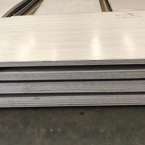 Fornitore di lamiere in acciaio inossidabile di qualità 0.2Mm 4Mm 201 202 304 316 316L 430 piatto in acciaio inossidabile 2101 904L - Product Image 2