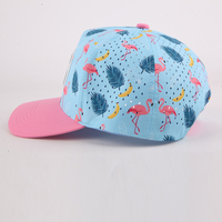 Gorra de golf vintage al por mayor con estampado, corte láser, transpirable, de alto rendimiento, con parche de goma con logo personalizado, bicolor, para playa y béisbol.