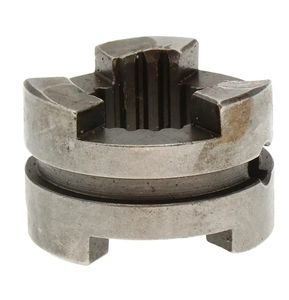 664-45631-02-00 Kupplungsklauen für Yamaha Außenbordmotoren F 20PS 25PS 30PS 2/4-Takt - Product Image 5