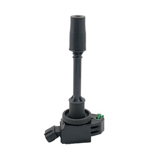 คอยล์จุดระเบิด UF848 9091902276 สำหรับนิสสัน เล็กซัส โตโยต้าอะไหล่ทดแทน - Product Image 3
