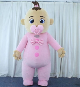 Costume Gonfiabile da Mascotte 2026 per Bambino e Bambina, Personaggio Animale, Abito Gonfiabile per Eventi e Feste, per Adulti, Vendita Calda - Product Image 5