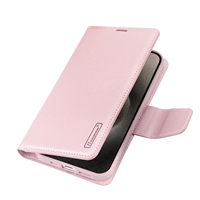 Étui portefeuille en cuir PU Hanman à prix d'usine pour Google Pixel 11 10A, compatible avec Pixel 10 Pro Fold, accessoires d'étui PC emballés