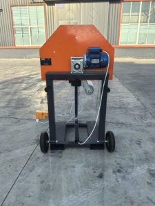 Machines à emballer le <span class=keywords><strong>bois</strong></span> <span class=keywords><strong>de</strong></span> <span class=keywords><strong>chauffage</strong></span> - Product Image 2