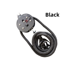 Máquina de Escalada <span class=keywords><strong>en</strong></span> Cuerda Suspendida, Estación Multifuncional de Entrenamiento de Fuerza, Gimnasio <span class=keywords><strong>en</strong></span> Casa Todo <span class=keywords><strong>en</strong></span> Uno - Product Image 4