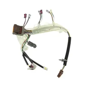 Arnés de cableado de transmisión automática de la mejor calidad 8L45E para Chevrolet Colorado GMC 24298757