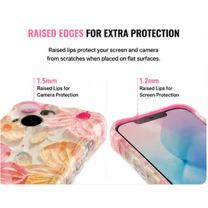<span class=keywords><strong>Coque</strong></span> <span class=keywords><strong>de</strong></span> <span class=keywords><strong>téléphone</strong></span> en TPU souple <span class=keywords><strong>de</strong></span> luxe, best-seller, protection intégrale, motif floral coloré, peinture à l'huile, pour iPhone 11 12 13 14 15 - Product Image 3