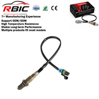 Sonde lambda O2, capteur d'oxygène, compatible avec SRX Chevrolet Captiva Malibu GMC Terrain Opel Antara 3.0 2008-2018