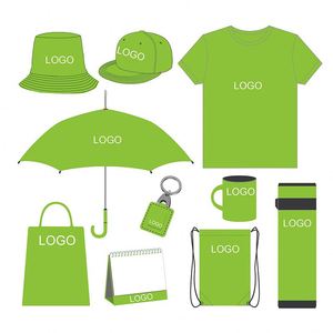 Promotional Activity Marketing Enterprise Advertising Giveaways Idea Corporate Business Company Corporation Firm Event Supplier - Product Image 1