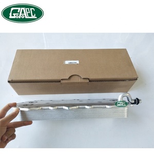 Máy Làm Mát Dầu LR010754 GL0361 9W83-6A642-AE LR010770 AJ811959 AJ811330 Cho Land Rover Range Rover 2015 Cho Jaguar XKR 2011 Phụ Tùng - Product Image 4