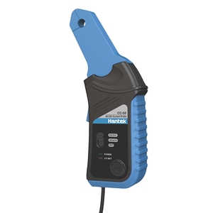NEW-STOCK Hantek CC-65 CC-800 CC-650 Current <b>Clamp</b> Hantek CC-65 NEW-STOCK Hantek CC-65 CC-800 CC-650 Current <b>Clamp</b> - Product Image 2
