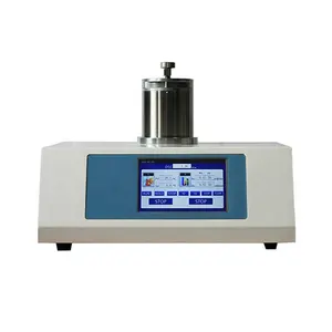 TGA/DTA/DSC senkron plastik termogravimetrik analiz diferansiyel termal analiz cihazı