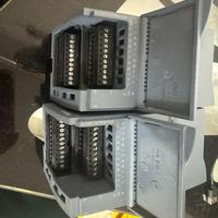 Módulo de Entrada Analógica 6ES7231-5PD32-4AC0, Sensor de Temperatura RTD, Automatización Industrial, Panel de Control PLC, Controlador Lógico Programable