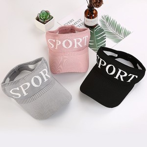 Gorra de Béisbol Tejida de Verano, Unisex, Transpirable, Impermeable, Protección Solar, Estilo Deportivo, Visera Ancha - Product Image 3