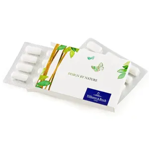 Chicle Orbit, merchandising personalizado - Product Image 1