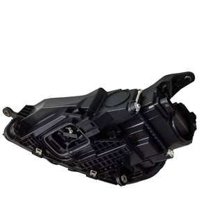 Faros Delanteros de <span class=keywords><strong>Segunda</strong></span> <span class=keywords><strong>Mano</strong></span> para Mercedes Benz Serie <span class=keywords><strong>GLE</strong></span> 2019-2023, 167 GLE350 GLE450, Piezas Originales OEM, Color 6000k, 1679068407 - Product Image 6