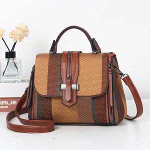 Fashion <b>Large</b> Capacity Women's <b>Purses</b> and Handbags High Quality Ladies Hand Bag Women's Messenger Bags - Product Image 1
