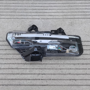 Coche kits de cuerpo de niebla de la luz de niebla de la lámpara para <span class=keywords><strong>mazda</strong></span> CX30 <span class=keywords><strong>CX</strong></span>-<span class=keywords><strong>30</strong></span> 2019, 2020, 2021, 2022 - Product Image 6